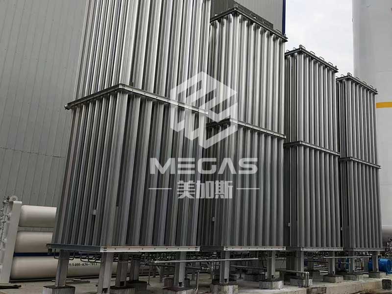 LNG氣化器因其特點(diǎn)主要采用什么方法灌裝？