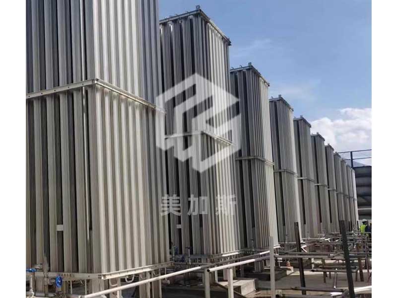 空溫式氣化器的工作效率受哪些因素影響？