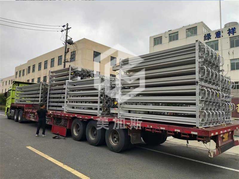 汽化器的安全使用需圍繞其低溫介質(zhì)特性