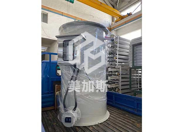 如何預(yù)防氣化器換熱管結(jié)垢？