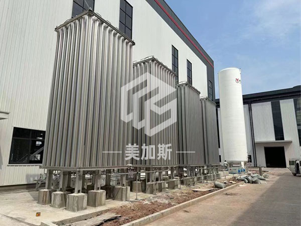 空溫式汽化器與其他類型汽化器相比，在哪些場(chǎng)景下不適用