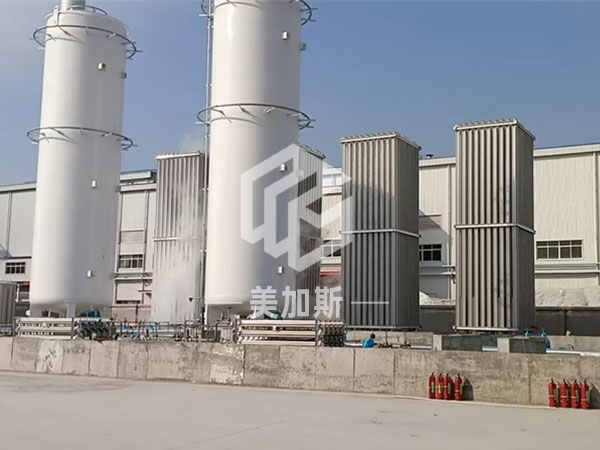 汽化器工作狀態(tài)判斷指南：穩(wěn)定運行識別與異常處理